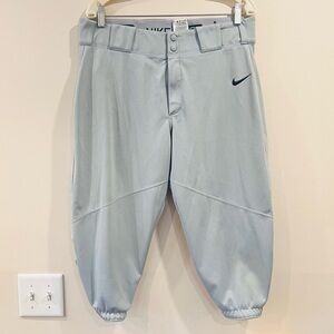 🔥Nike Baseball Men's Gray Pants🔥